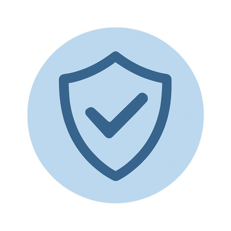 น้ำยาฆ่าเชื้อมั่นใจในความปลอดภัย