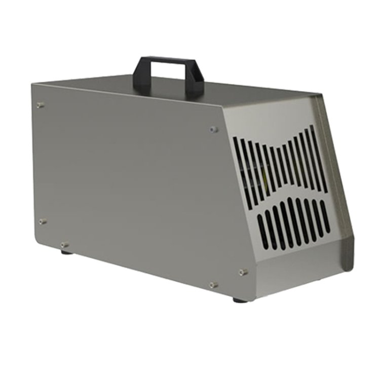 เครื่องโอโซนฆ่าเชื้อ